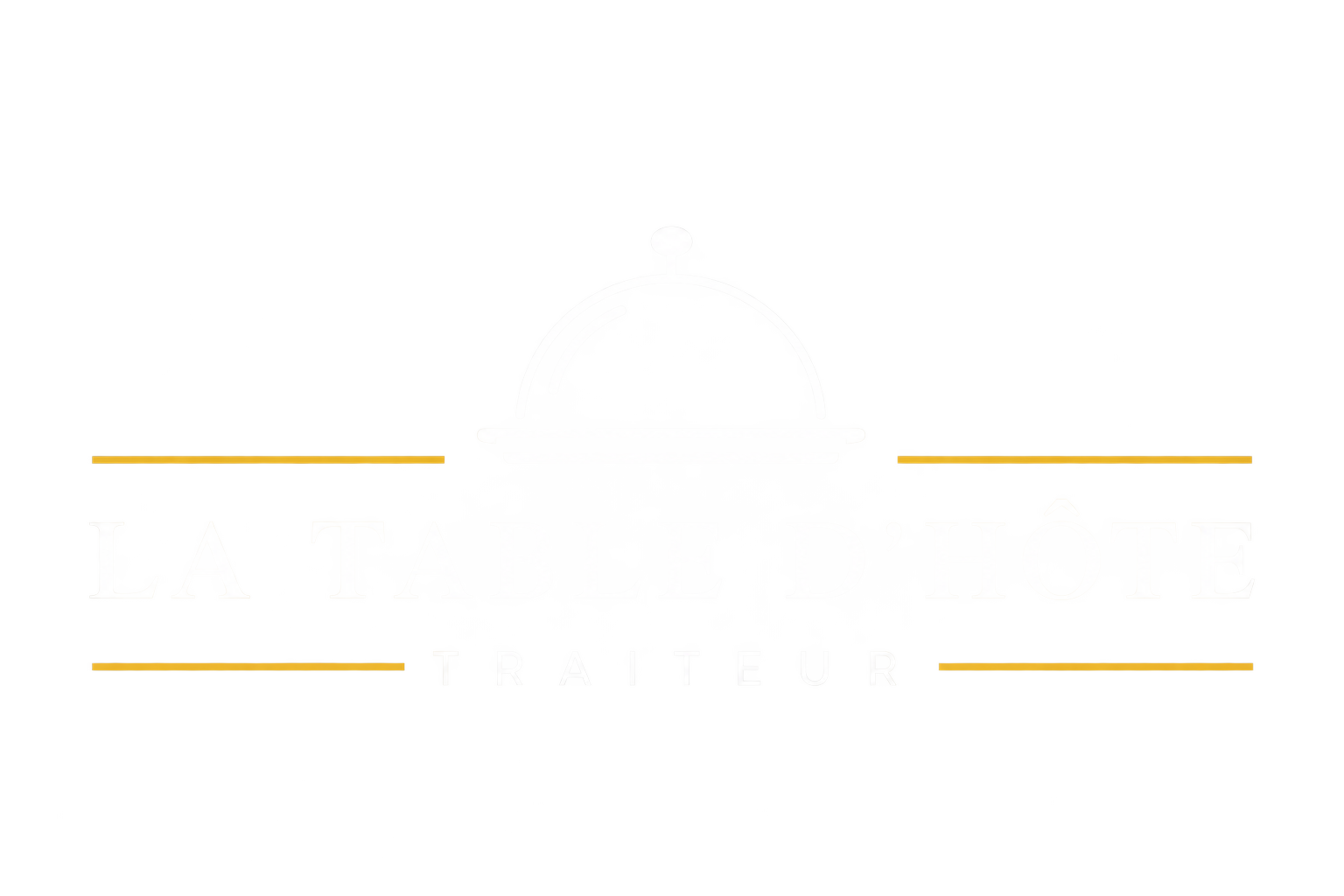 La Table D’Hôte — Traiteur